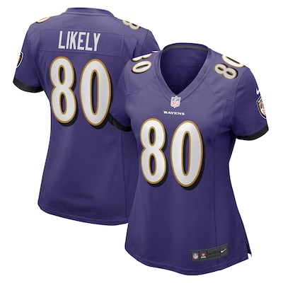 Baltimore Ravens Women Jerseys 2025-10-17-022